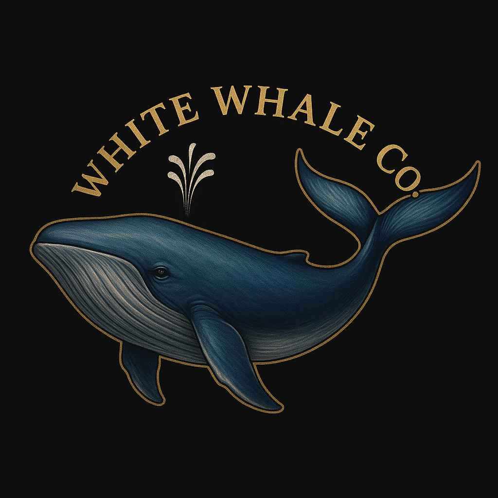 White Whale Co. 